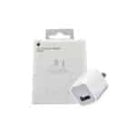 Cargadores Apple 5W
