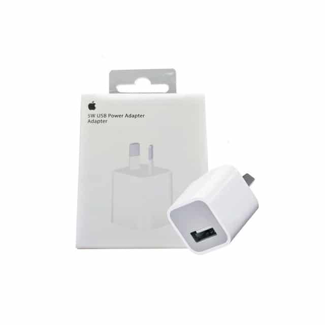 cabezal-apple-dee45dd111f59763d017134512797960-640-0 Cargadores Apple 5W - Imagen 1