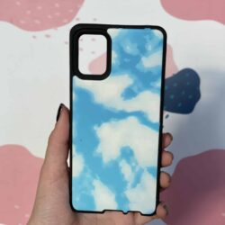 Funda Rigida Cielo Samsung - Motorola - LG