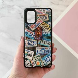 Funda Rigida Patentes Samsung - Motorola - LG