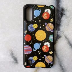 Funda Rigida Galaxia Apple - Samsung - Motorola - LG