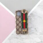 Funda Rigida Gucci and Bee Original Apple