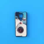 Funda Rigida Faro Volkswagen Samsung - Motorola