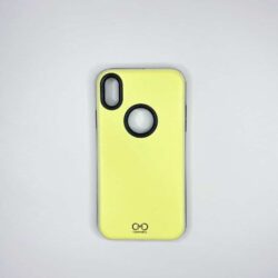 Funda CaseMe Soft Yellow