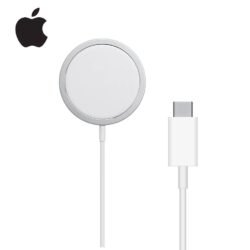 Cargador Inalámbrico Apple MagSafe