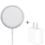Combo Apple MagSafe + Cargador 20W USBC