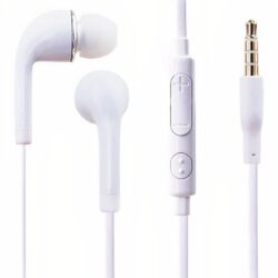 Auriculares In-Ear J5 3.5mm