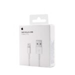 Cable USB Apple Original con Caja