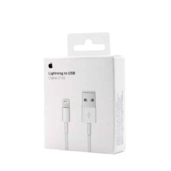 Cable USB Apple Original con Caja