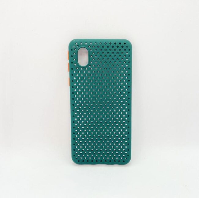 Fundas TPU Malla con Botones Coloridos Apple - Samsung - Imagen 6