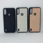 Funda TPU Glitter Samsung - Motorola
