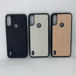 Funda TPU Glitter Samsung - Motorola