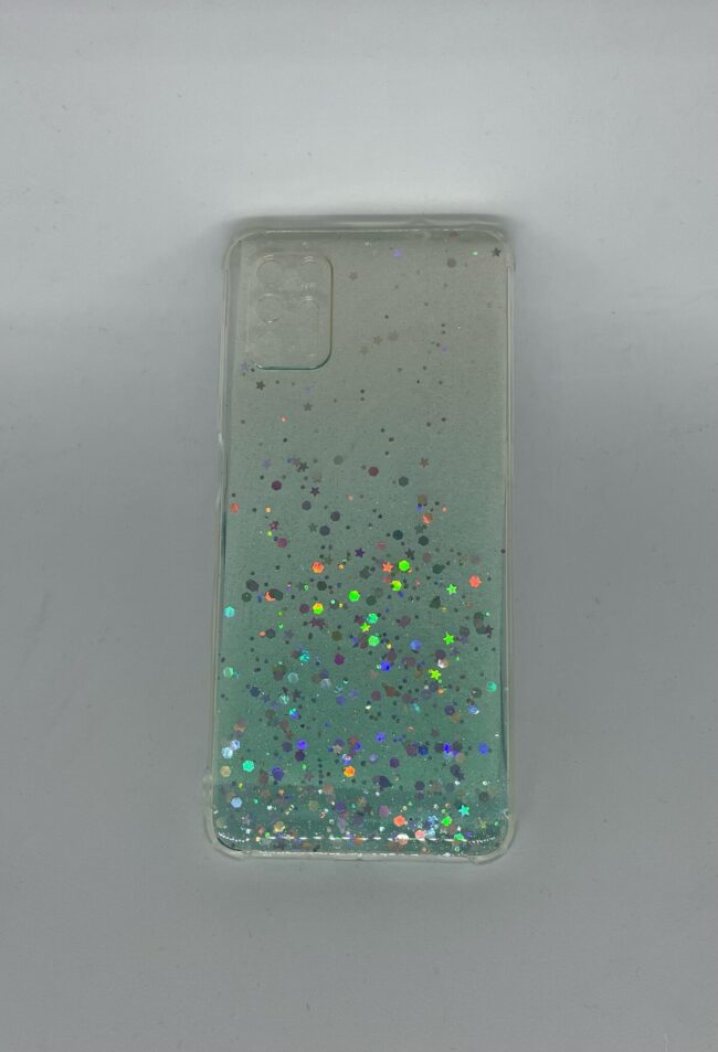 Fundas Rigida Sparkly Degrade Samsung - Motorola- - Imagen 3
