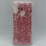 Funda Rigida Brillantina Mini y Glitter Apple - Samsung - Motorola