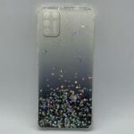 Funda Rigida Sparkly Degrade Samsung - Motorola