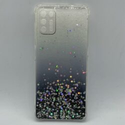 Funda Rigida Sparkly Degrade Samsung - Motorola