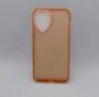 Fundas TPU Transparente Camara Corazon - Imagen 8