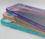 Fundas TPU Transparente Camara Corazon - Imagen 6