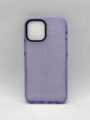 Fundas TPU Evo Gem Lisa Transparente Apple - Samsung - Imagen 6