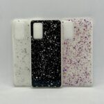 Fundas Rigida Confeti Apple - Samsung - Motorola -
