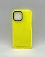 Fundas TPU Evo Gem Lisa Transparente Apple - Samsung - Imagen 5