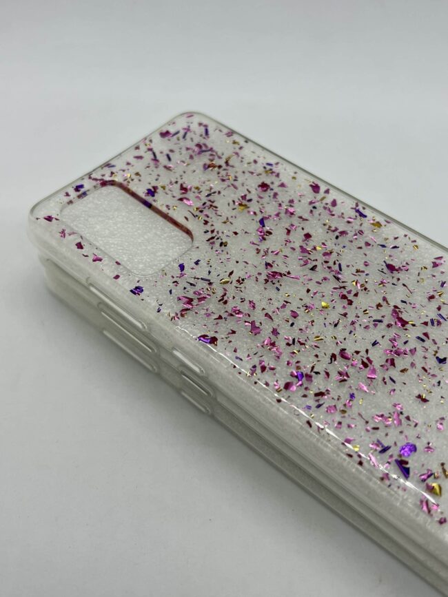 Fundas Rigida Confeti Apple - Samsung - Motorola - - Imagen 6