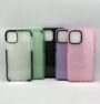Fundas TPU Evo Gem Lisa Transparente Apple - Samsung - Imagen 14