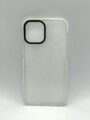 Fundas TPU Evo Gem Lisa Transparente Apple - Samsung - Imagen 8