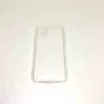 Fundas Rigida Transparente Premium  con packaging