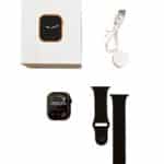 Relojes Apple Watch Simil W26 plus
