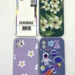 Fundas TPU Diseños Surtidos