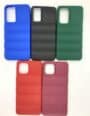 Fundas Puffer Case Silicona - Imagen 3