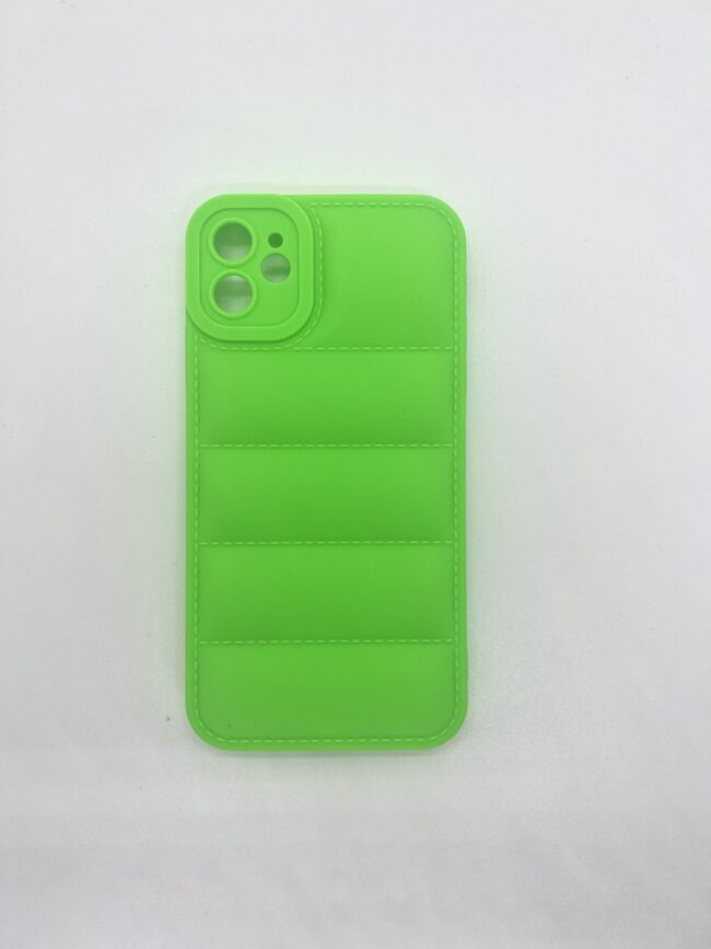 Fundas Puffer con Proteccion de Camara - Imagen 5