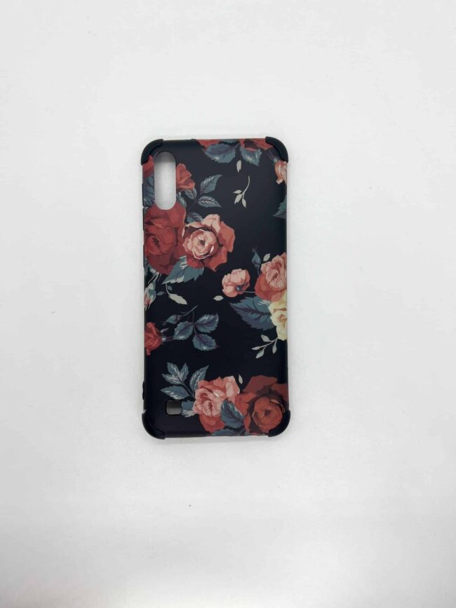 Fundas Rigida Puntas Reforzada Diseños - Imagen 4