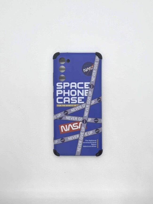 Fundas Rigida Puntas Reforzada Diseños - Imagen 5