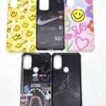 Fundas Tpu Diseños Surtidos 18/7/23