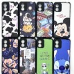 Fundas Rigidas Diseños Surtidos 28/7/23