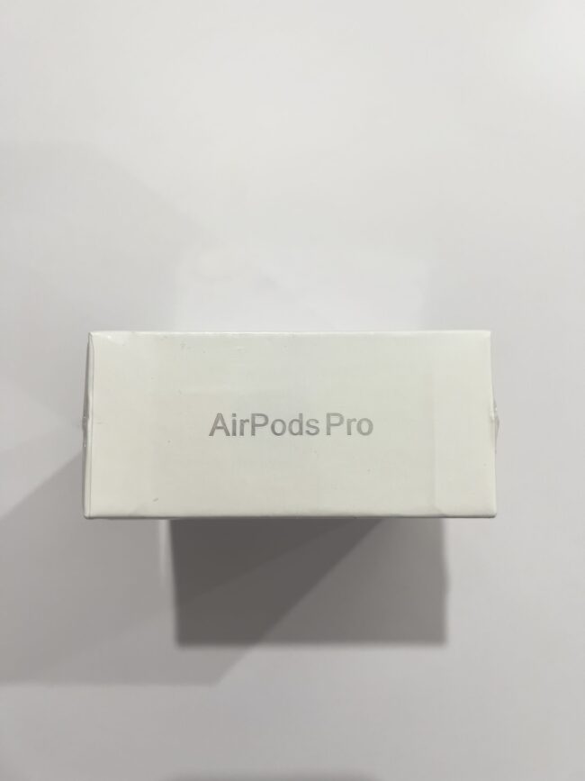 Airpods pro 2º Generacion Simil  con Caja Original - Imagen 4