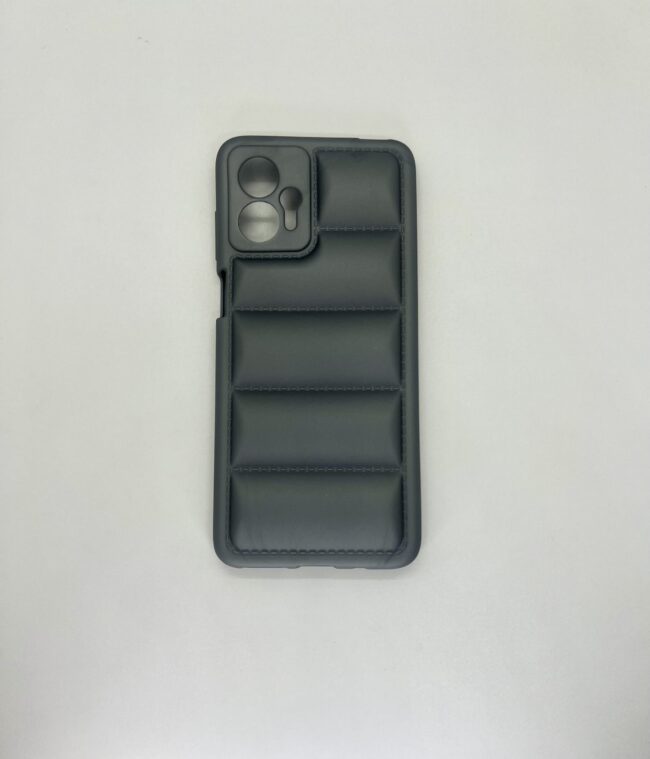 Fundas Puffer Case Silicona - Imagen 16