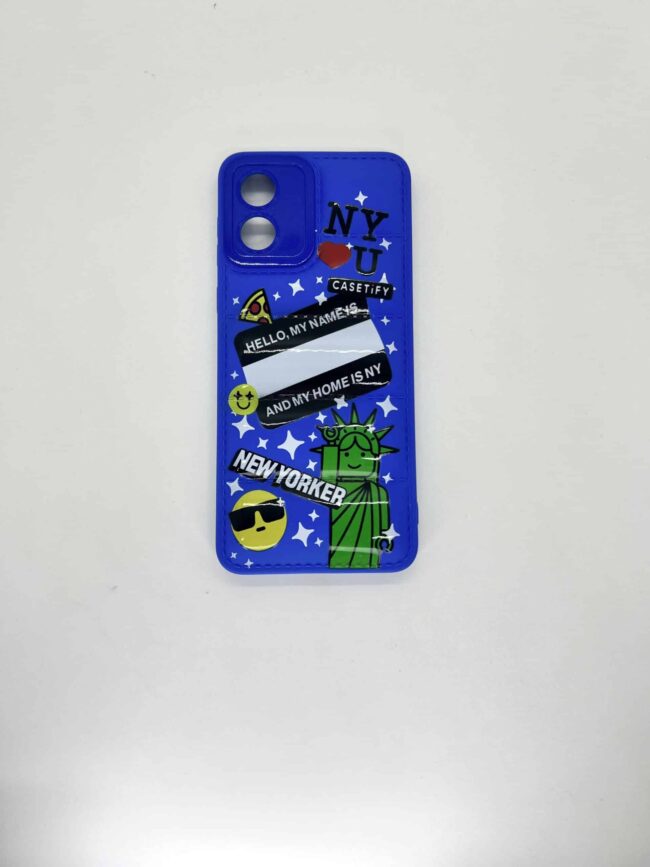 Fundas Puffer Con Diseños - Imagen 9