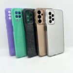 Fundas Reforzada Interna Con brillos