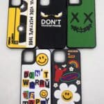 Fundas RIgidas  Diseños Surtidos