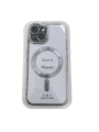 Funda Magsafe Transparente Metalizada - Imagen 8