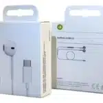 Auriculares  Earpods tipo C