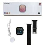 Relojes Watch i16 ultra 3 simil apple