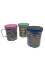 Taza con Tapa Capybara - Imagen 3