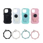 Fundas Ondulada Astronauta + Strap