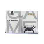 Consola Gamer 2.4G Wireless con 2 Joystick