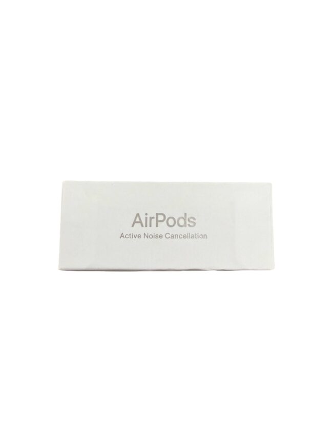 Airpods 4 Simil con Caja Original - Imagen 3