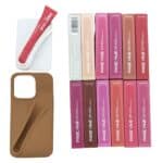 Gloss Para Funda o Adaptador